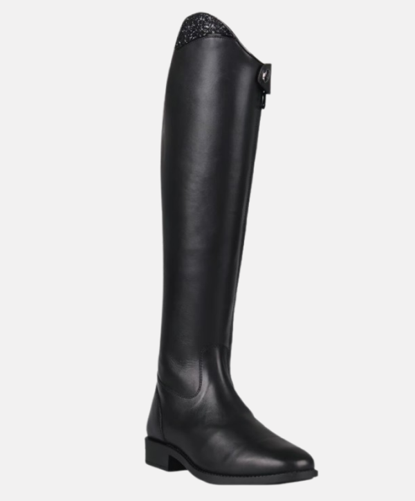 Bottes modèle Yuna QHP dernière pièce