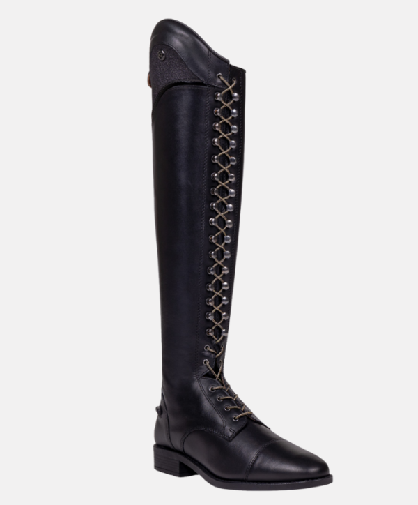 Lacets pour bottes modèle Hailey QHP