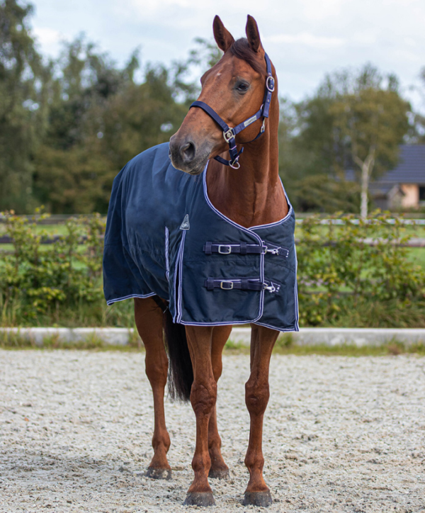 Couverture imperméable 200g QHP