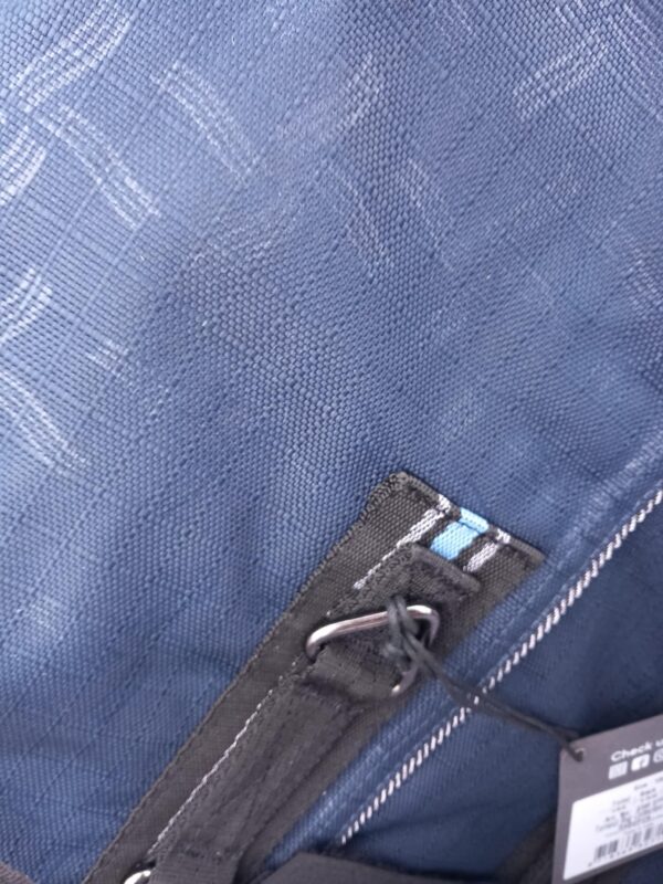 Couverture imperméable 150g QHP