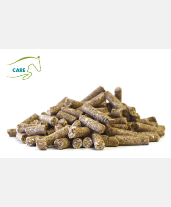 Top breeding + mineral