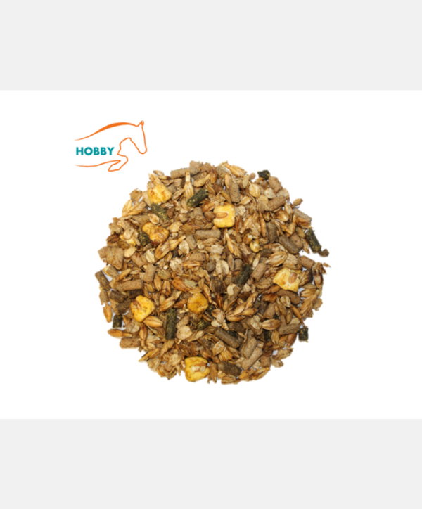 Top condition sans avoine