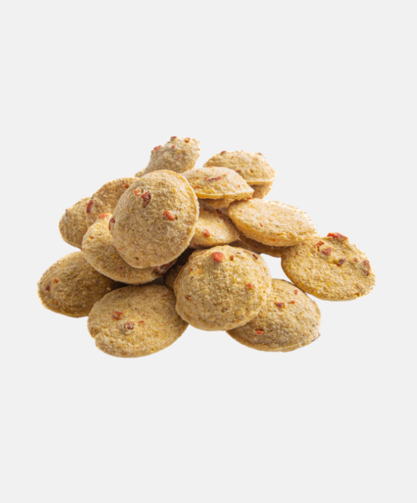 Fond couleur site - 2026-02-02T102050.555 Friandises Frenzy Shop - Topping Carotte