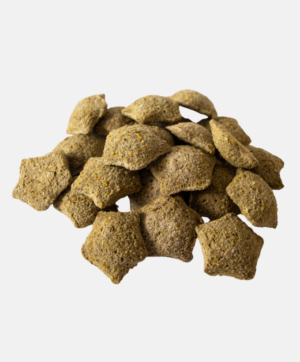 Friandises Frenzy Shop - Etoiles à la menthe