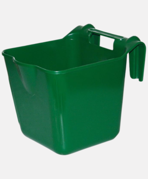 Mangeoire Kerbl verte