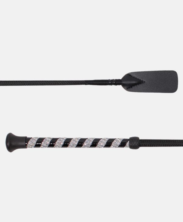 Cravache Crystal QHP