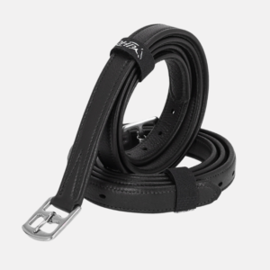 Etrivières cuir QHP