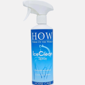 Spray Ice Clean