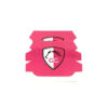 Protection de menton panier anti-fourbure Greenguard