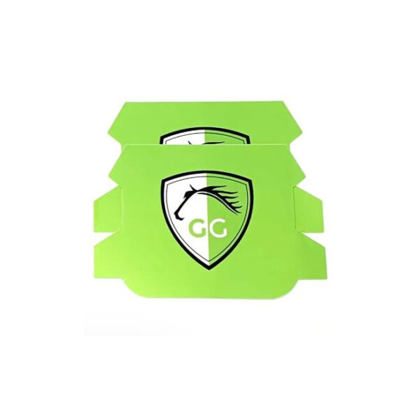 Protection de menton panier anti-fourbure Greenguard
