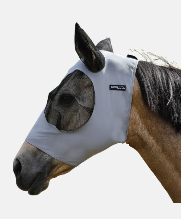 Masque anti mouches Protech Lycra