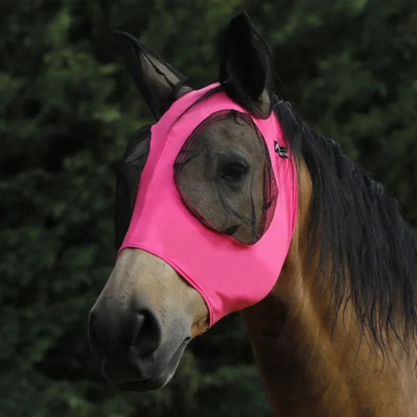 Masque anti mouches Protech Lycra